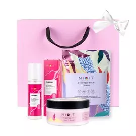 Горячая штучка