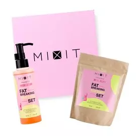 Горячие штучки