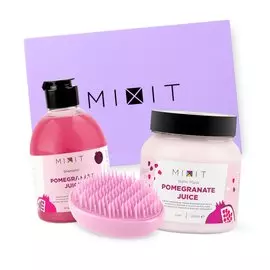 Гранатовая сила