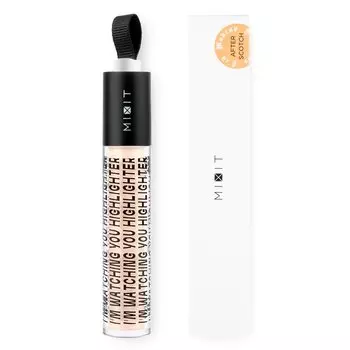 Хайлайтер для лица (After scotch)