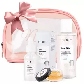 Идеальная кожа