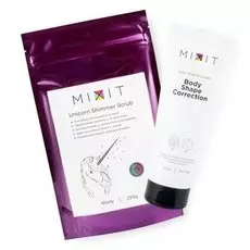 Идеальные формы