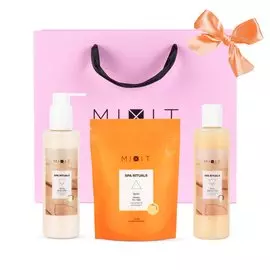 Идеальный ритуал