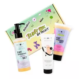 Идеальный силуэт