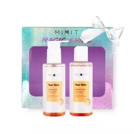 Эффективное очищение