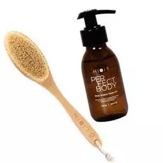 Эффективный дуэт от растяжек