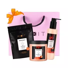 Энергия огня