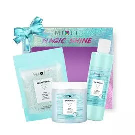 Энергия воды