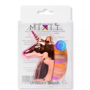 Кисть в форме единорога