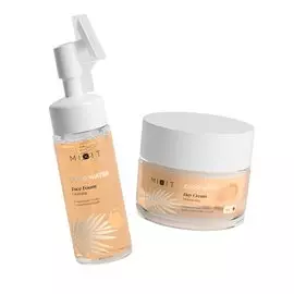 Кокосовое наслаждение