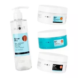 Комплекс для активации роста волос