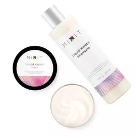 Комплекс для роскошных волос