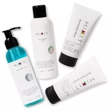 Комплексный уход для идеальной кожи