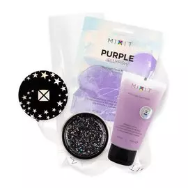 Космическое трио