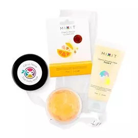 Летний цитрус