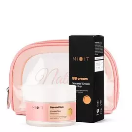 Летний макияж