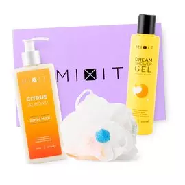 Летняя мечта