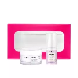 Лифтинг и увлажнение