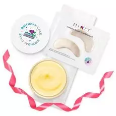 Лимонное золото