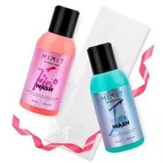 Лёд и пламень