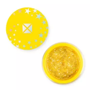 Маска-пленка с микрочастицами золота, 50 мл