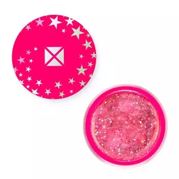 Маска-пленка с ягодными пудрами, 50 мл