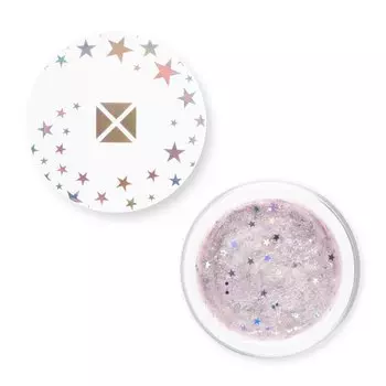 Маска-пленка с жемчужной пудрой, 50 мл