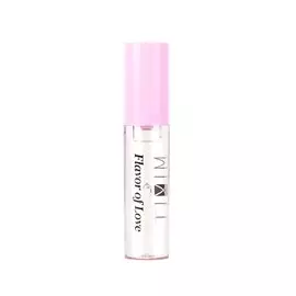 Масло для губ с экстрактом розы, 3 мл