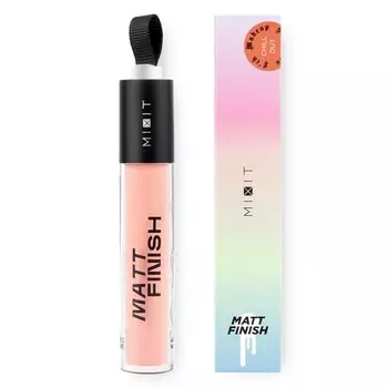 Матовая помада (Chill Out)