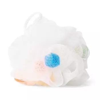 Мочалка для душа