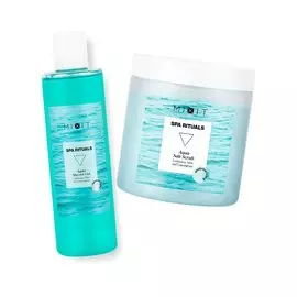 Морской релакс