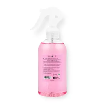 Мультифункциональный спрей с антибактериальным эффектом 300 мл