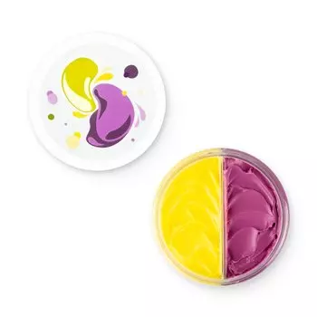 Мультимаска «Свежесть и Тонус», 100 мл