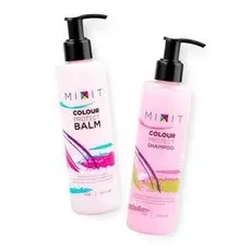 На защиту цвета!