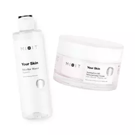 Обновление и матирование