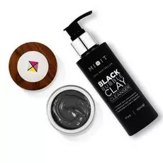 Очищение и сужение пор