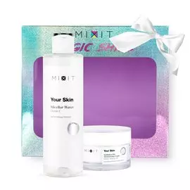 Очищение и свежесть