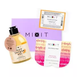 Оранжевое небо