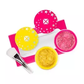 Парад звёзд