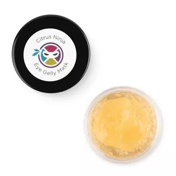 Противоотечная гель-маска для области вокруг глаз, 15 мл