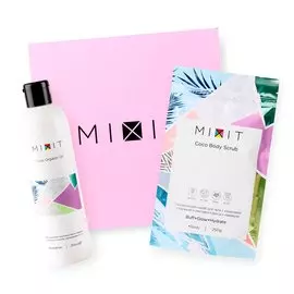 Райский кокос