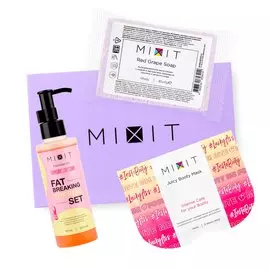 С заботой о коже тела