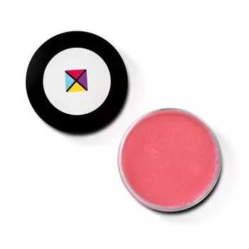 Сахарный скраб для губ с витамином Е