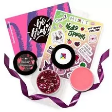 Секрет притягательных губ