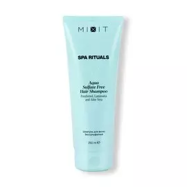 Шампунь для волос Бессульфатный, 250 мл