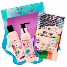 Сокровища русалки