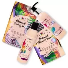 Совершенная русалка