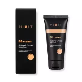 Совершенствующий кожу BB крем бежевый, 60 мл