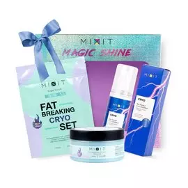 Стоп-целлюлит