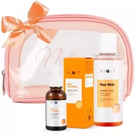 Сужение пор